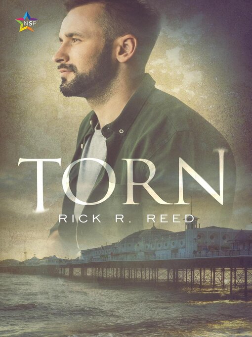 Title details for Torn by Rick R. Reed - Available